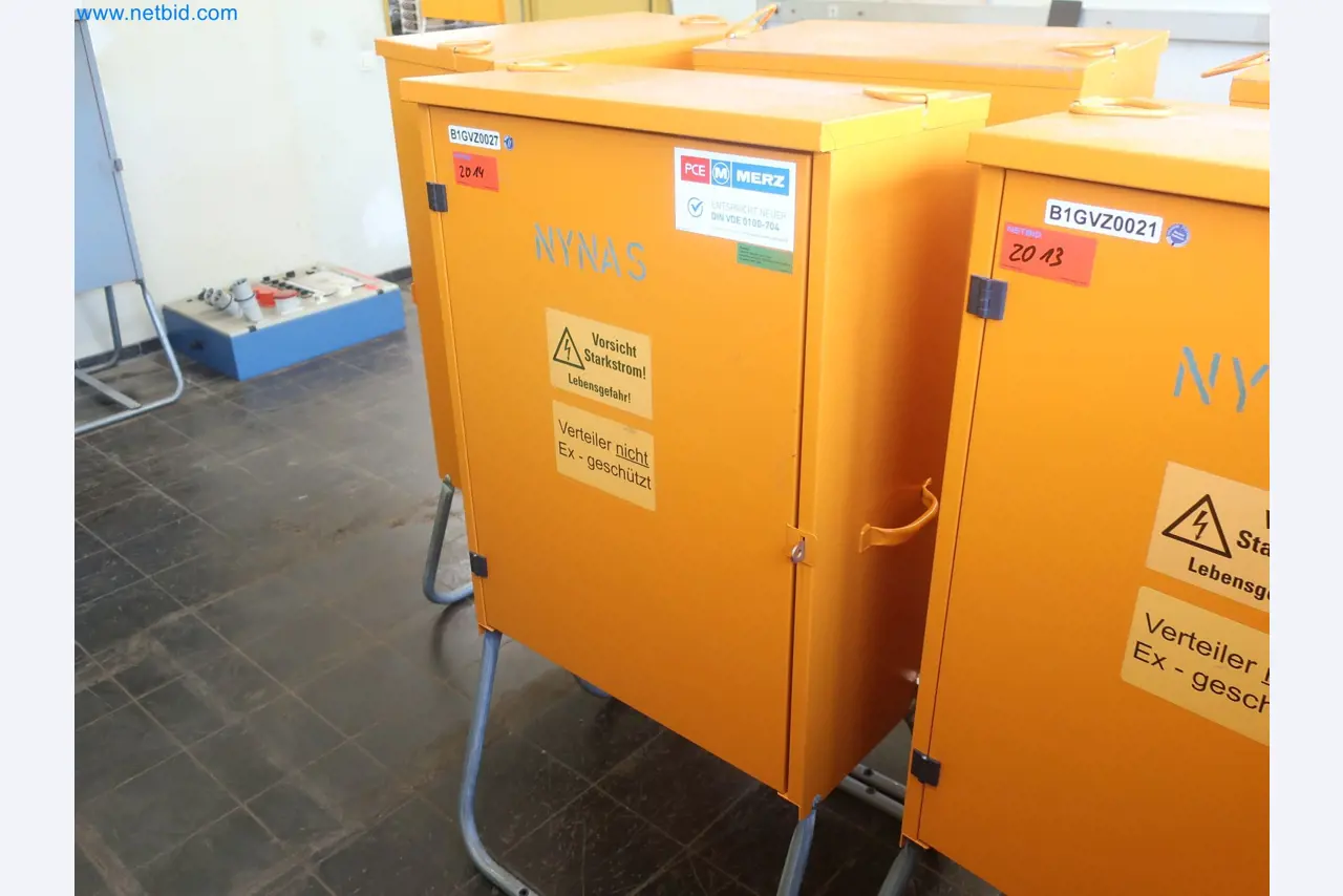 Zakłady produkcji i magazynowania mineralnych produktów olejowych, jak również surowców i produktów gotowych do produkcji smarów.-1