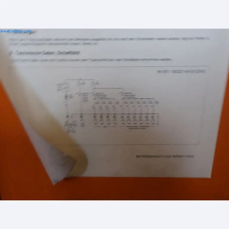 Zakłady produkcji i magazynowania mineralnych produktów olejowych, jak również surowców i produktów gotowych do produkcji smarów.-4