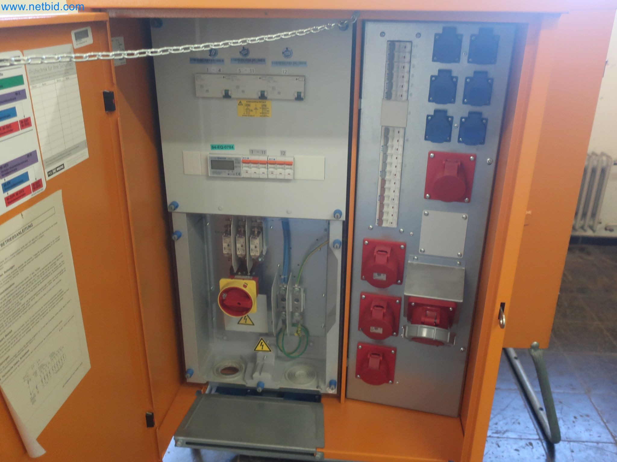 Závody na výrobu a skladování produktů z minerálních olejů, jakož i vstupů a hotových výrobků pro výrobu maziv.-2