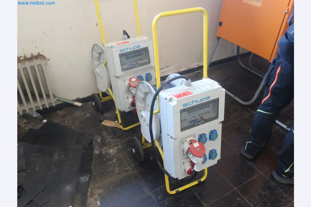 Anlagen zur Herstellung und Lagerung von Mineralölprodukten sowie Einsatz- und Fertigprodukten für die Schmierstoffherstellung-1