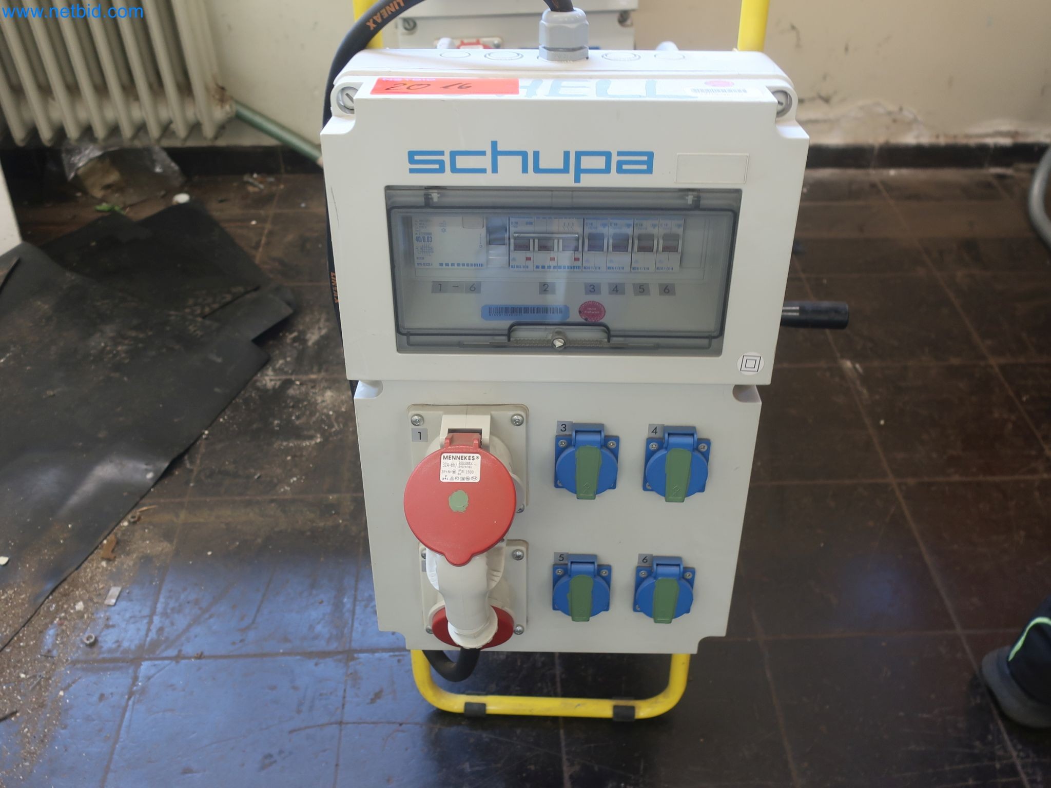 Anlagen zur Herstellung und Lagerung von Mineralölprodukten sowie Einsatz- und Fertigprodukten für die Schmierstoffherstellung-2