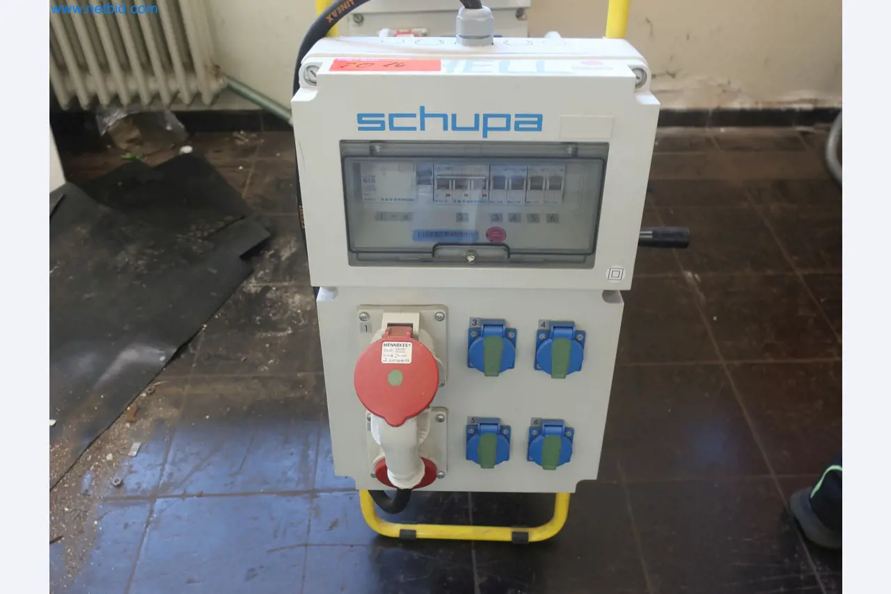 Anlagen zur Herstellung und Lagerung von Mineralölprodukten sowie Einsatz- und Fertigprodukten für die Schmierstoffherstellung-2