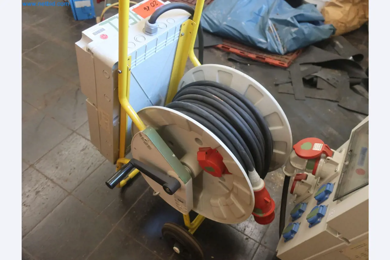 Anlagen zur Herstellung und Lagerung von Mineralölprodukten sowie Einsatz- und Fertigprodukten für die Schmierstoffherstellung-3