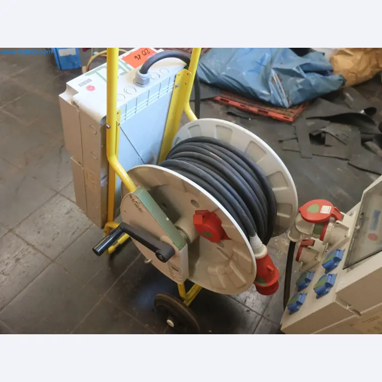 Anlagen zur Herstellung und Lagerung von Mineralölprodukten sowie Einsatz- und Fertigprodukten für die Schmierstoffherstellung-3