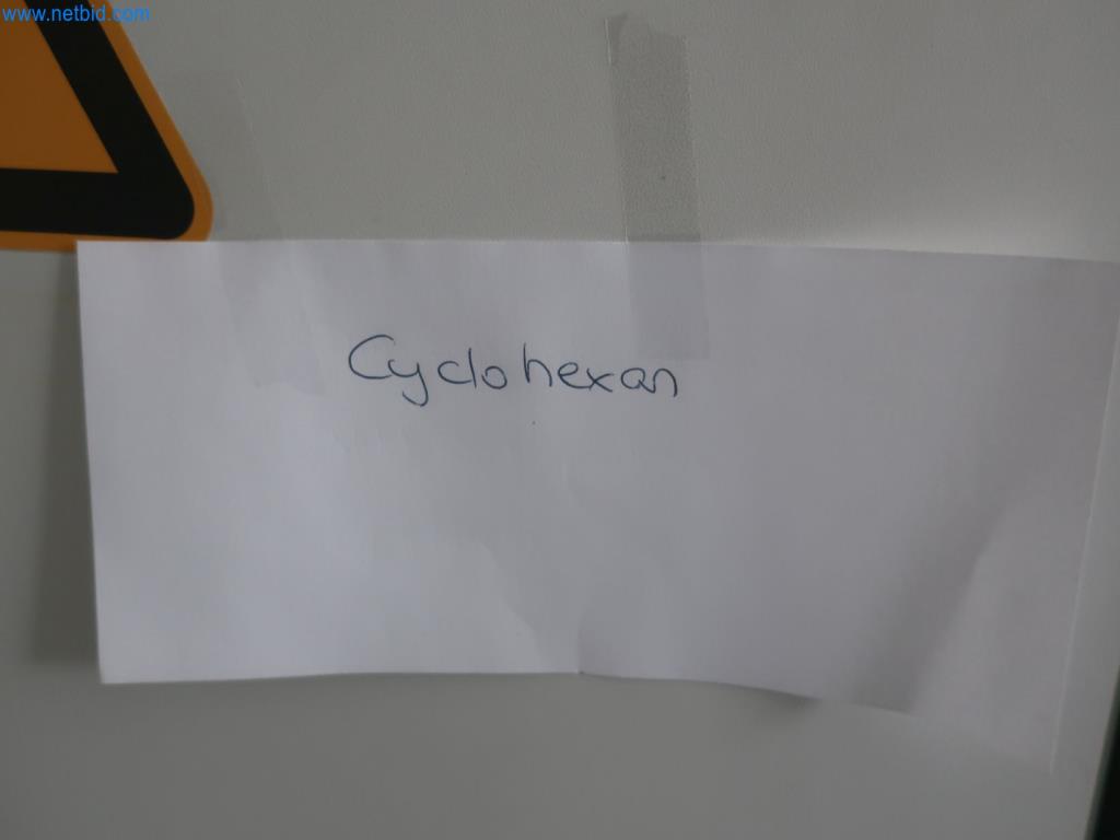 Plants for the production and storage of mineral oil products as well as input and finished products for the production of lubricants-4
