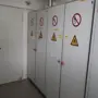 thumbnail-Anlagen zur Herstellung und Lagerung von Mineralölprodukten sowie Einsatz- und Fertigprodukten für die Schmierstoffherstellung-7