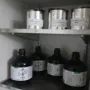 thumbnail-Anlagen zur Herstellung und Lagerung von Mineralölprodukten sowie Einsatz- und Fertigprodukten für die Schmierstoffherstellung-9