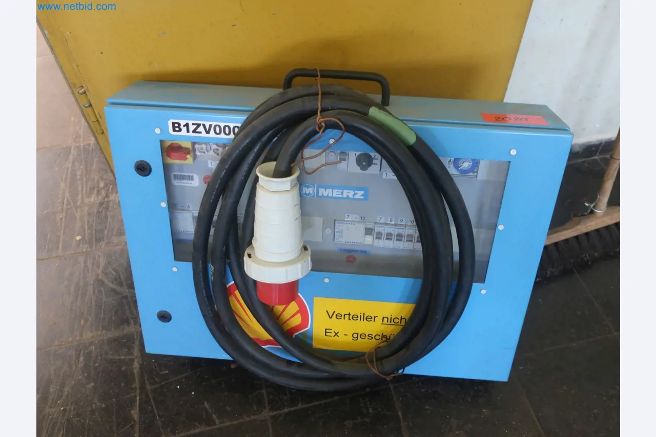 Zakłady produkcji i magazynowania mineralnych produktów olejowych, jak również surowców i produktów gotowych do produkcji smarów.-3