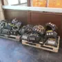 thumbnail-Plantas de producción y almacenamiento de productos derivados del petróleo, así como de insumos y productos acabados para la fabricación de lubricantes.-13