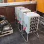 thumbnail-Plantas de producción y almacenamiento de productos derivados del petróleo, así como de insumos y productos acabados para la fabricación de lubricantes.-14