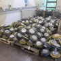 thumbnail-Plantas de producción y almacenamiento de productos derivados del petróleo, así como de insumos y productos acabados para la fabricación de lubricantes.-2