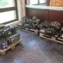 thumbnail-Plantas de producción y almacenamiento de productos derivados del petróleo, así como de insumos y productos acabados para la fabricación de lubricantes.-3