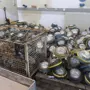 thumbnail-Plantas de producción y almacenamiento de productos derivados del petróleo, así como de insumos y productos acabados para la fabricación de lubricantes.-5