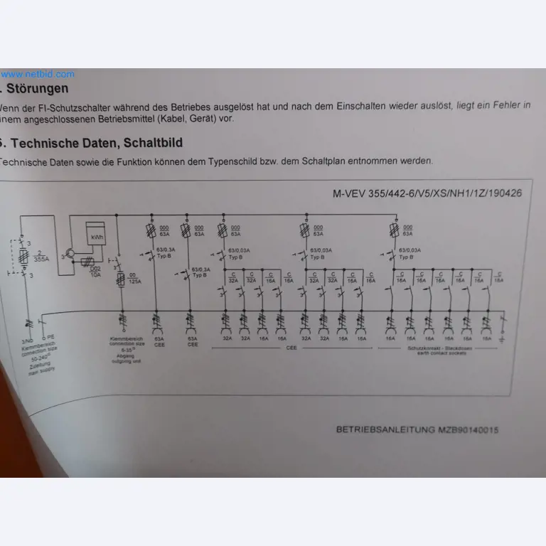 Plantas de producción y almacenamiento de productos derivados del petróleo, así como de insumos y productos acabados para la fabricación de lubricantes.-5