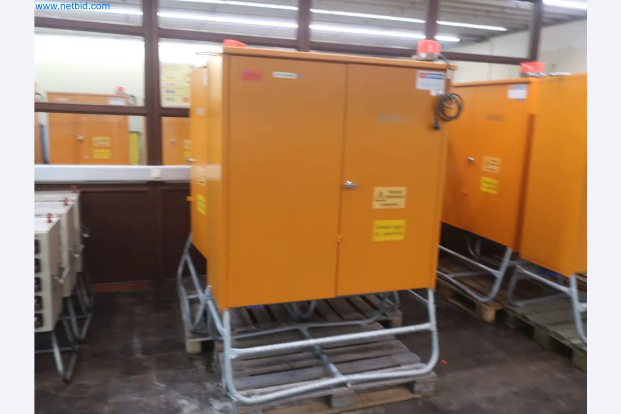 Plantas de producción y almacenamiento de productos derivados del petróleo, así como de insumos y productos acabados para la fabricación de lubricantes.-1