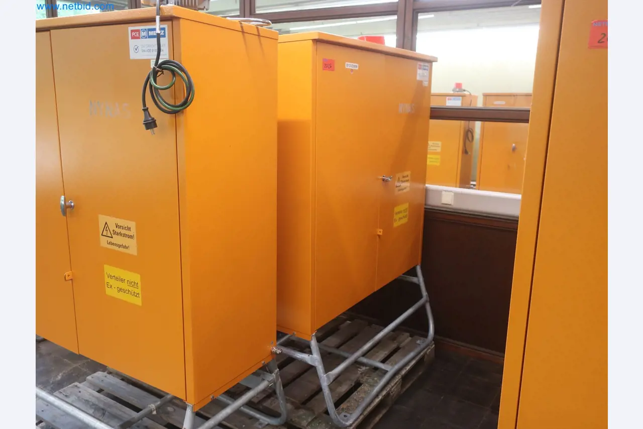 Plantas de producción y almacenamiento de productos derivados del petróleo, así como de insumos y productos acabados para la fabricación de lubricantes.-1