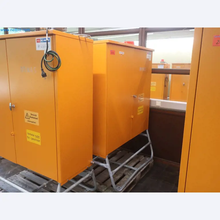 Plantas de producción y almacenamiento de productos derivados del petróleo, así como de insumos y productos acabados para la fabricación de lubricantes.-1