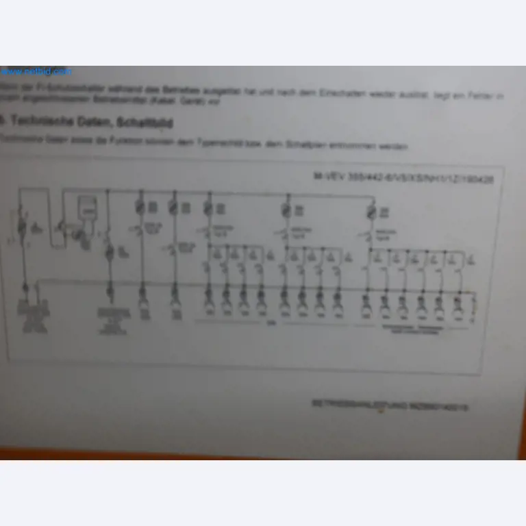 Plantas de producción y almacenamiento de productos derivados del petróleo, así como de insumos y productos acabados para la fabricación de lubricantes.-4