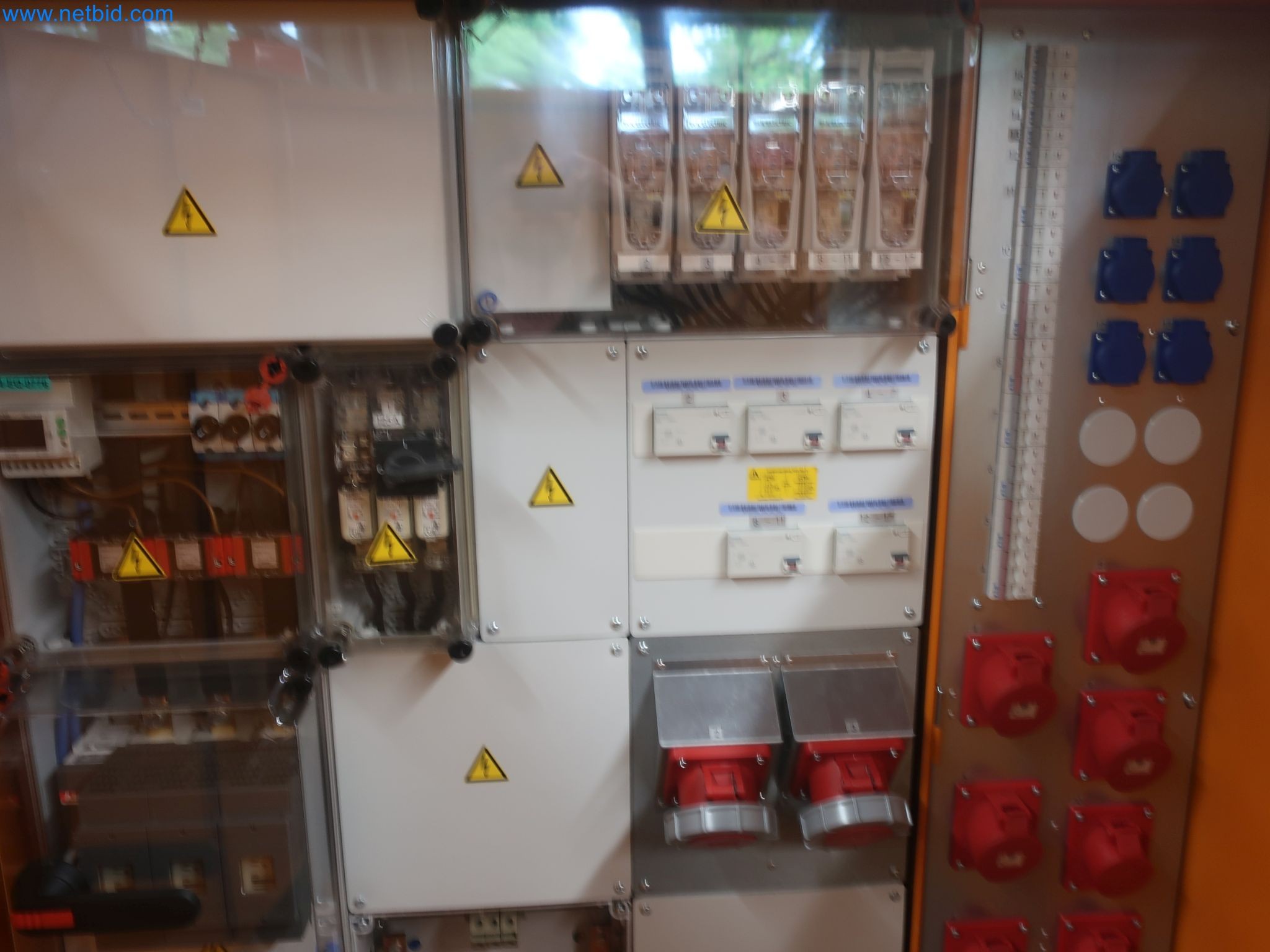 Závody na výrobu a skladování produktů z minerálních olejů, jakož i vstupů a hotových výrobků pro výrobu maziv.-2