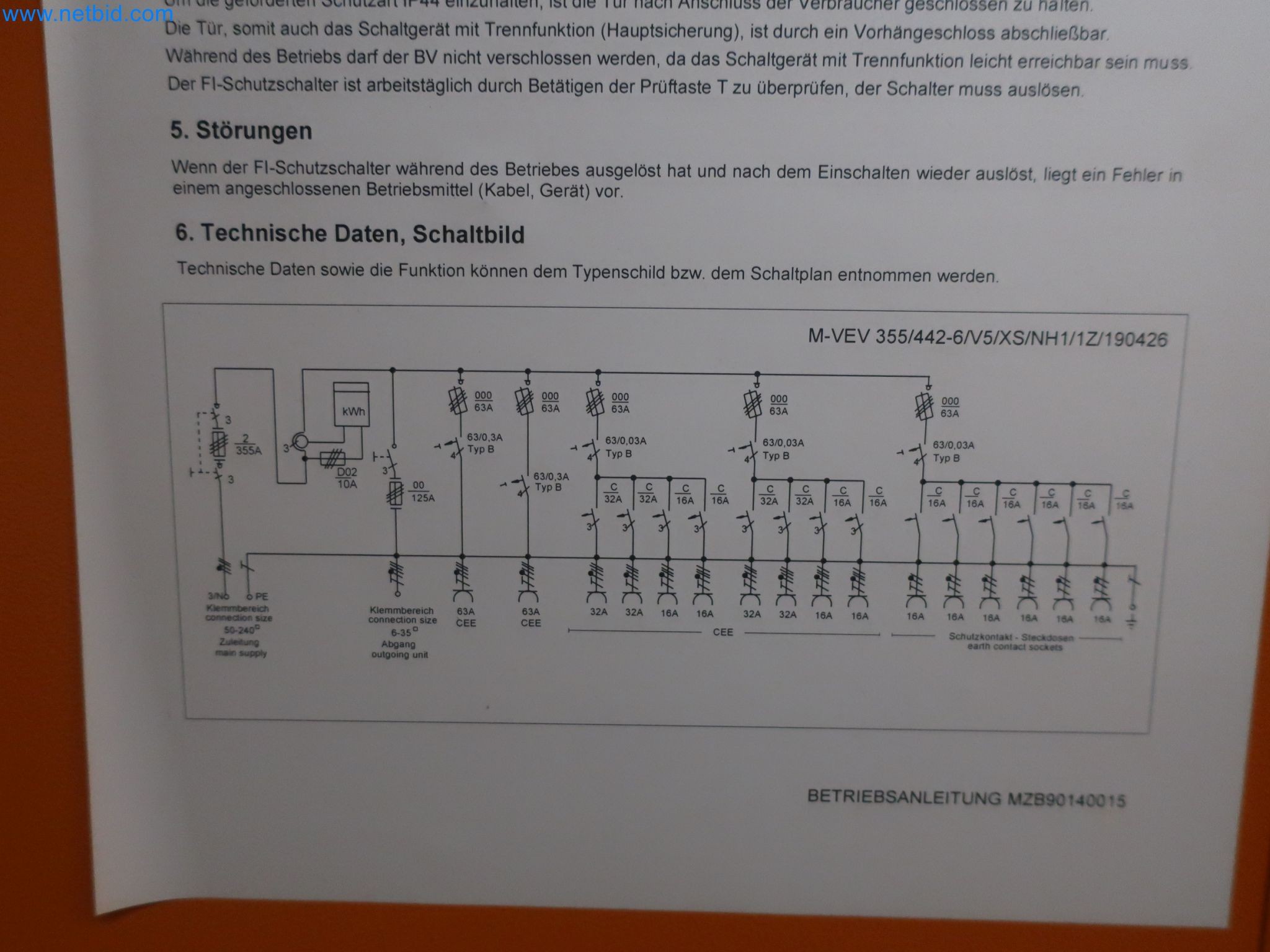 Závody na výrobu a skladování produktů z minerálních olejů, jakož i vstupů a hotových výrobků pro výrobu maziv.-5