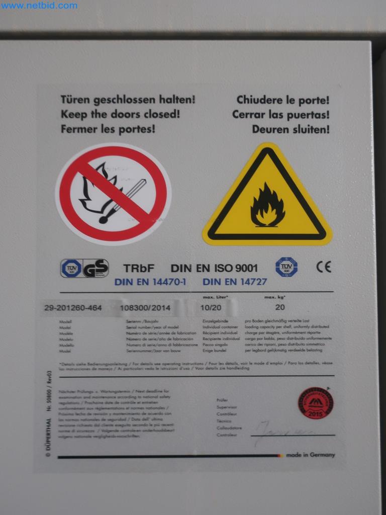 Plants for the production and storage of mineral oil products as well as input and finished products for the production of lubricants-6