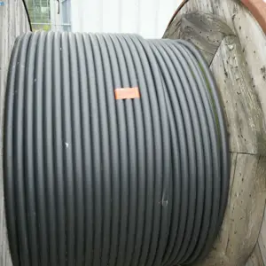 Niederspannungskabel  NYKY-J 4x35² SM