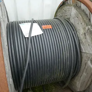 Niederspannungskabel  NYKY-J 10x2,5² RE