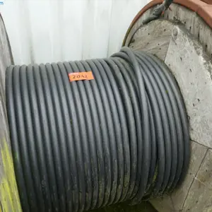 Niederspannungskabel  NYKY-J 21x2,5² RE