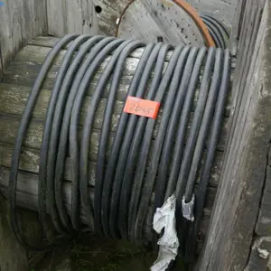 Niederspannungskabel  NYKY-J 5x10² RE