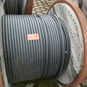 Niederspannungskabel  NYKY-J 7x2,5² RE