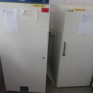 2 Kühlschrank (Kühlschrank 1) (spätere Freigabe) Aqua Lytic