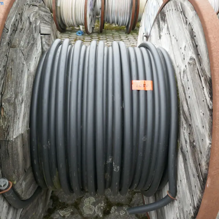 Niederspannungskabel  NYKY-J 40x2,5² RE