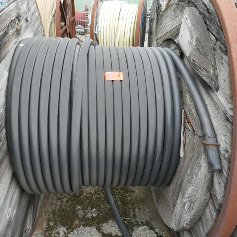 Niederspannungskabel  NYKY-J 61x2,5² RE