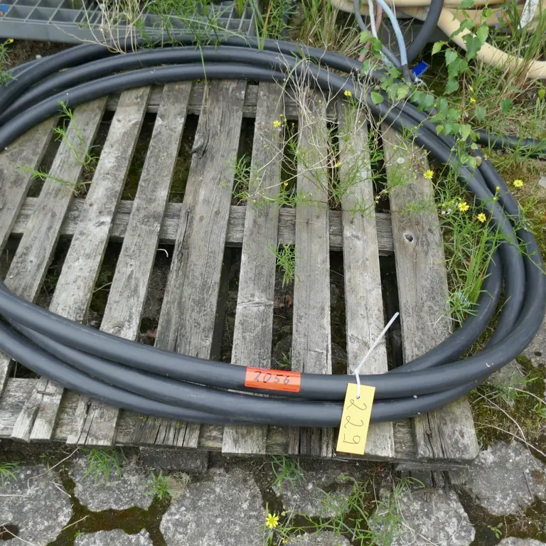 Niederspannungskabel  NYKY-J 4x95² SM