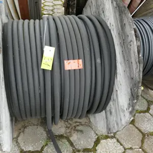 Niederspannungskabel  NYKY-J 30x2,5² RE