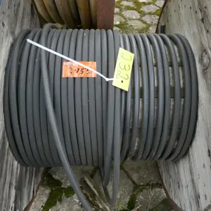 Niederspannungskabel  NYKY-J 5x4²