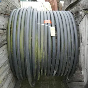 Niederspannungskabel  NYKY-J 5x35² RM