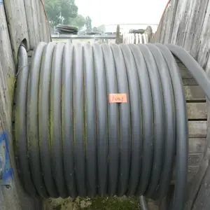 Niederspannungskabel  NYKY-J 4x240² SM