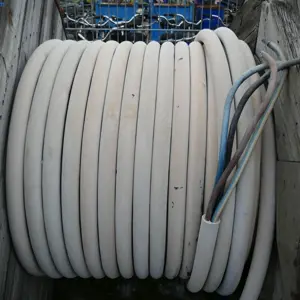 Niederspannungskabel  NssHÖU-J 3X95 / 50²