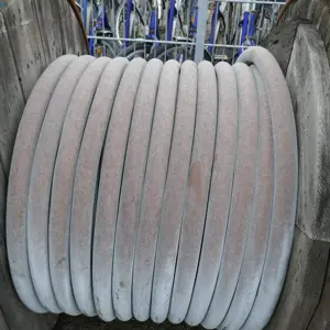 Niederspannungskabel  NssHÖU-J 4X70²