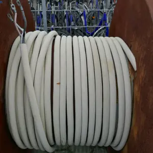 Niederspannungskabel  NssHÖU-J 4X25²