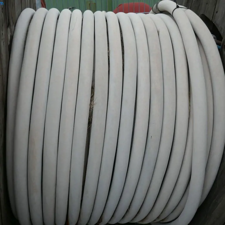 Niederspannungskabel  NssHÖU-J 3X95 / 50²