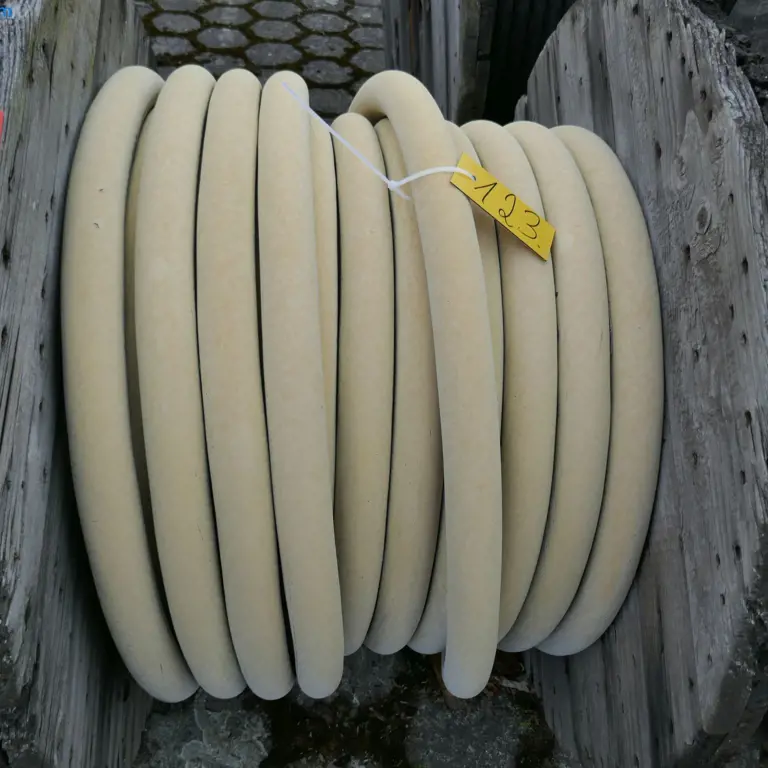 Niederspannungskabel  NssHÖU-J 3X95 / 50²
