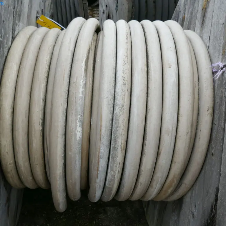 Niederspannungskabel  NssHÖU-J 3X95 / 50²