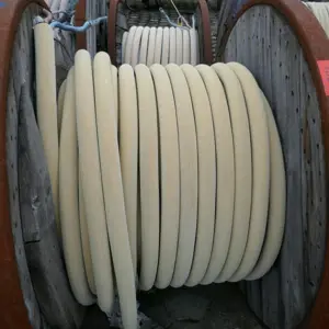 Niederspannungskabel  NssHÖU-J 3X95 / 50²