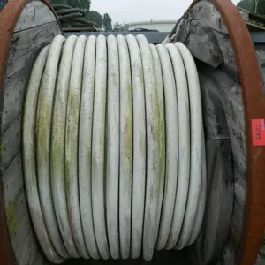 Niederspannungskabel  NssHÖU-J 4X95²