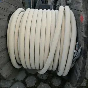 Niederspannungskabel  NssHÖU-J 4X95²