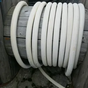 Niederspannungskabel  NssHÖU-J 4X25²
