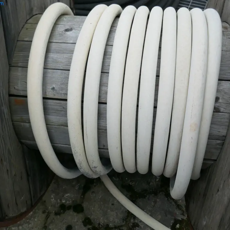 Niederspannungskabel  NssHÖU-J 4X25²