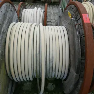 Niederspannungskabel  NssHÖU-J 4X25²